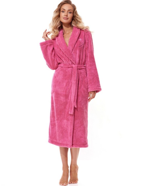 Szlafrok 2323 MONIQUE 3XL - 2